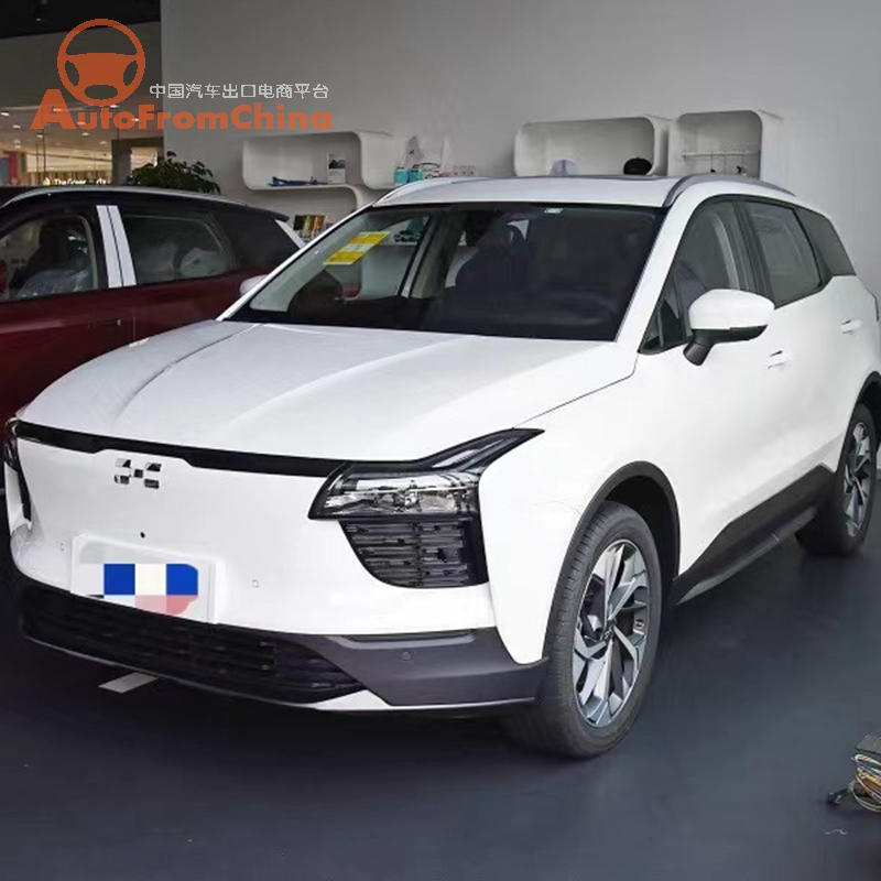 New 2021 MODEL AIWAYS U5 ING electric SUV ,NEDC Range 503km