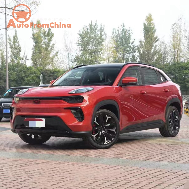 New 2022 model Chery  Big Ant electric SUV ,NEDC Range 510 km RWD ,Zhixiang Cang version