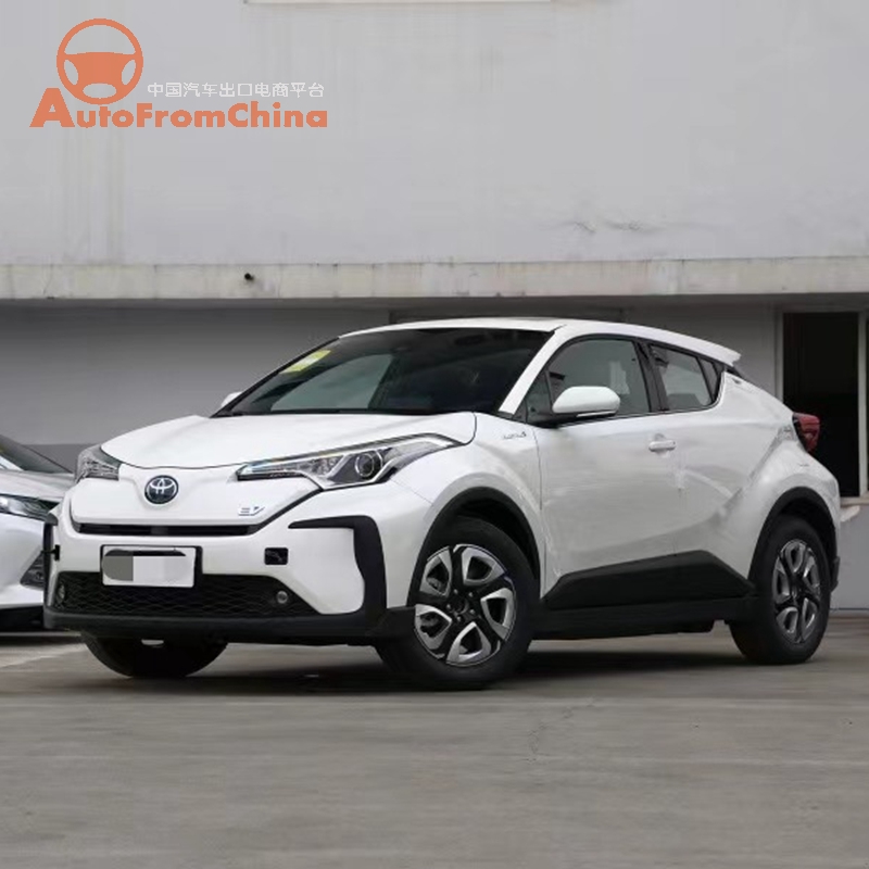 New 2020 Model Toyota C-HR EV , NEDC Range 400km ,FWD