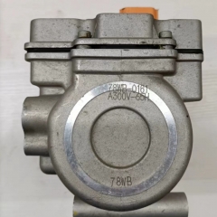 BYD E5 A/C compressors