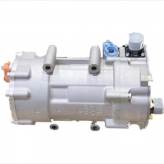Weima EX5 A/C compressors