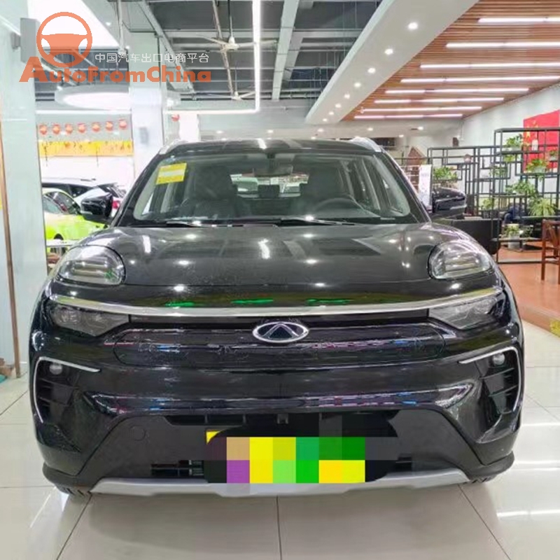 Used 2022 model Chery  Big Ant electric SUV ,NEDC Range 510 km RWD  Standard edition