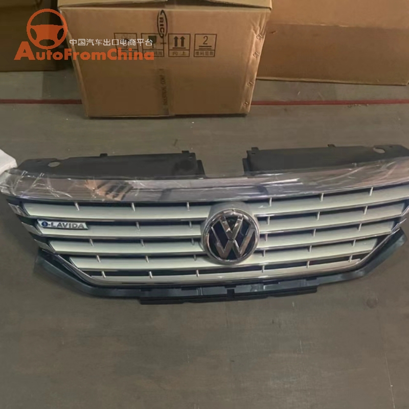 Volkswagen E-lavid middle Grill