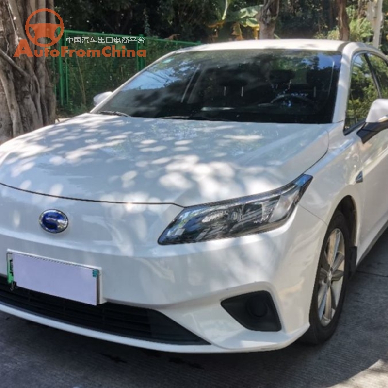 Used 2019 AION S  Xuan 530 Electric auto ,NEDC Range 410km