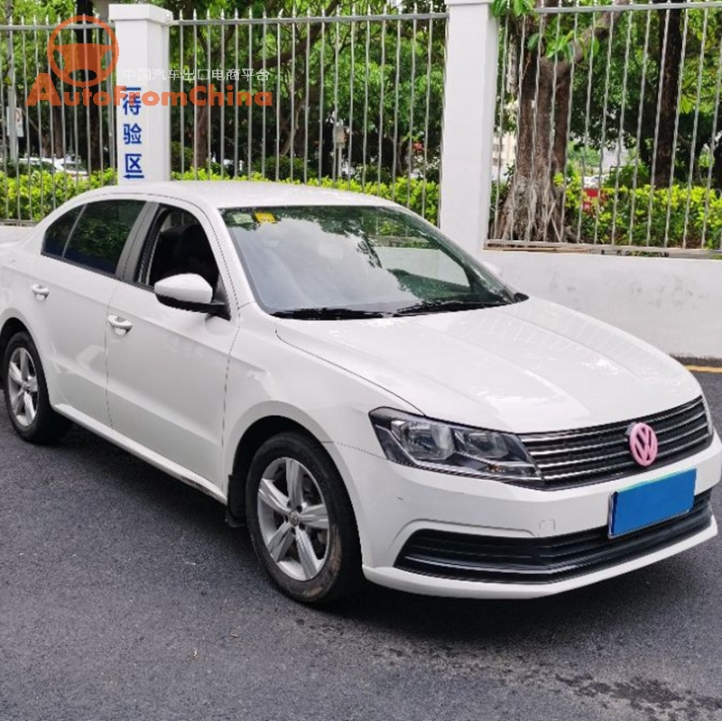 Used 2017 Volkswagen Lavida sedan 1.6T ,Automatic Style Edition