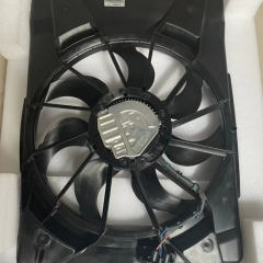 BYD Han Cooling Fan