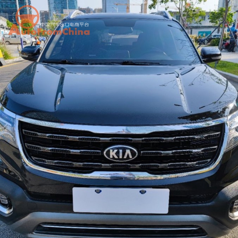 Used 2019  Kia Sportage SUV   1.4T DCT GLS  Automatic Full Option Zhixiang Luxury Version