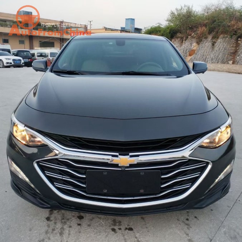 Used 2019 Chevrolet Malibu XL sedan,  535T CVT Rui Xing Edition sedan  ,1.3T automatic Full option