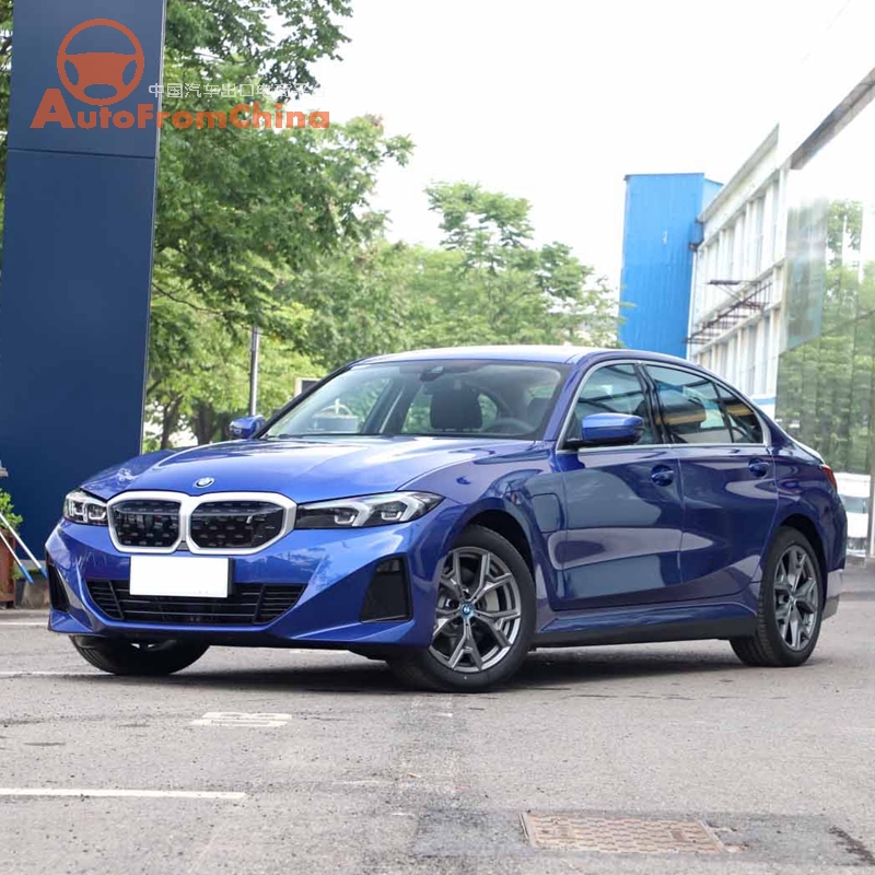 New 2022 model  BMW i3   Electric auto, NEDC Range 526 km,RWD eDrive 35L