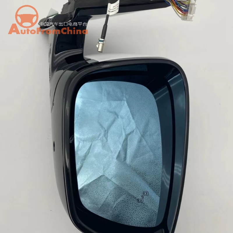 Chery Jetour X70 plus rear view mirror