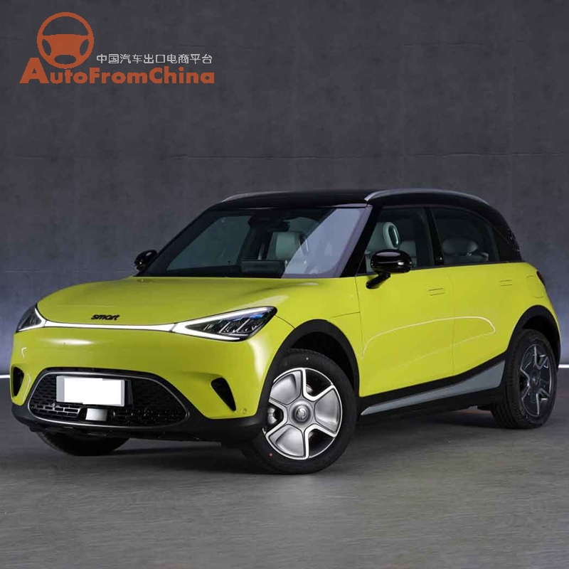 New 2022  model smart sprite #1 electric SUV, NEDC Range 535km Pro+  RWD
