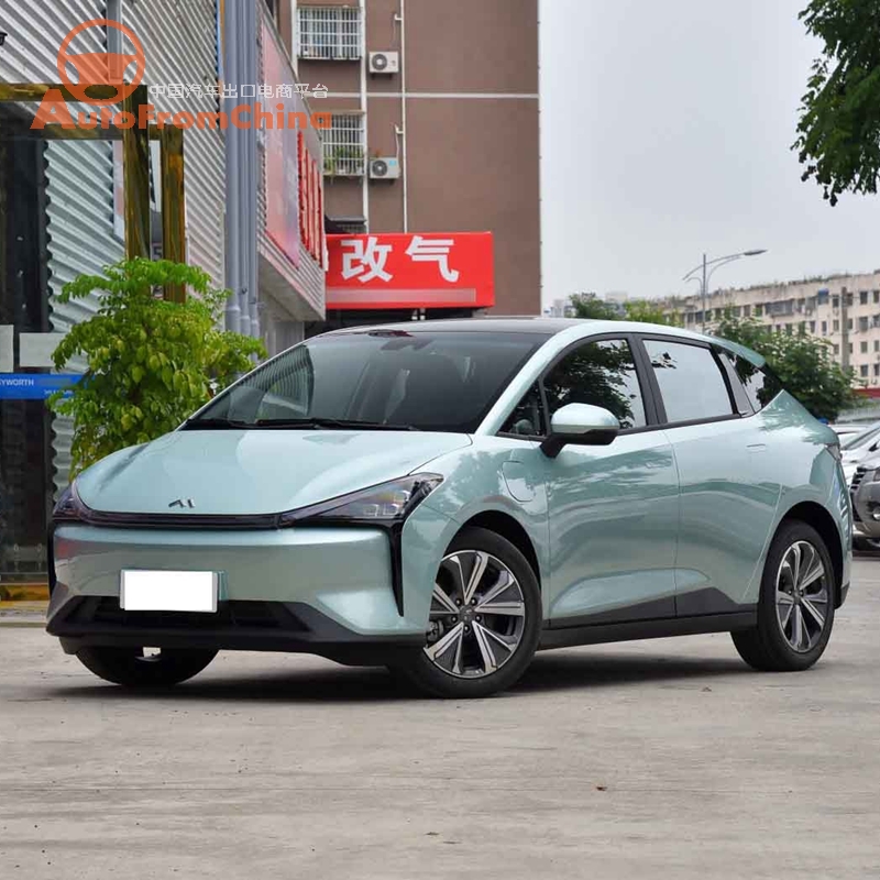 New 2023  model modern in electric  SUV , NEDC Range  420/610km ,FWD