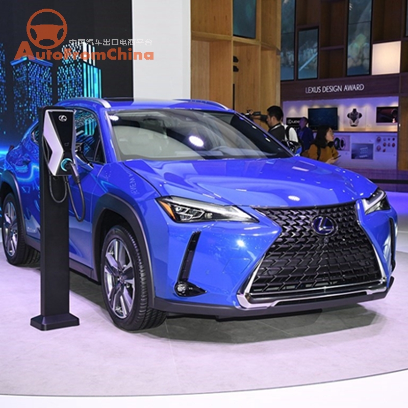 New 2020 model Lexus UX 300e electric SUV ,NEDC Range 400km