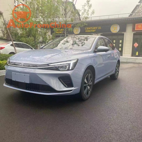 Used 2022 moel  Feifan ER6 Electric Sedan ,Range Range 620km