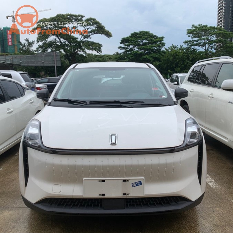 Used 2021 Bestune NAT Electric SUV, NEDC 419 km Market Expansion