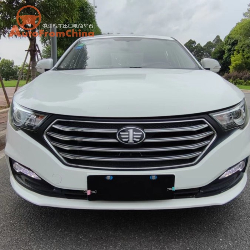 Used 2019 FAW Bestune B30 Sedan , 1.6T ,Automatic Full Option  6AT