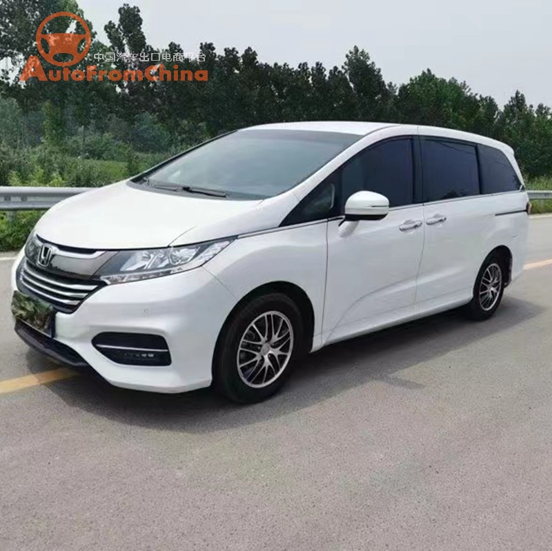 Used 2019 model Honda Odyssey Hybrid MPV , 2.4T 7Seats  High Match