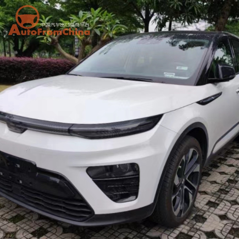 Used 2021 Model ENOVATE ME5 Pro 1012 Electric SUV , NEDC Range 155 KM