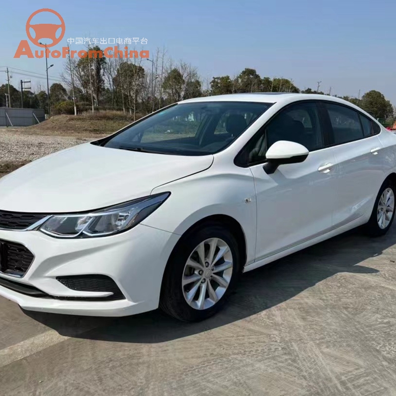 Used 2018 Used Chevrolet Cruze  Sedan  ,1.5T  Automatic Full option