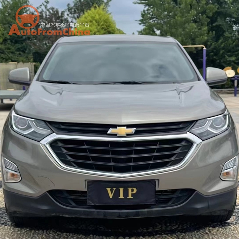 Used 2019 Chevrolet  Explorer SUV , 1.5T Automatic Full option ,toppest version