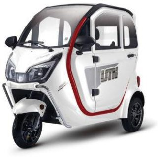 New Huayu-55 model electric Tricycle ,Lead acid: 60V45Ah/38Ah/32Ah Weight: 65kg
