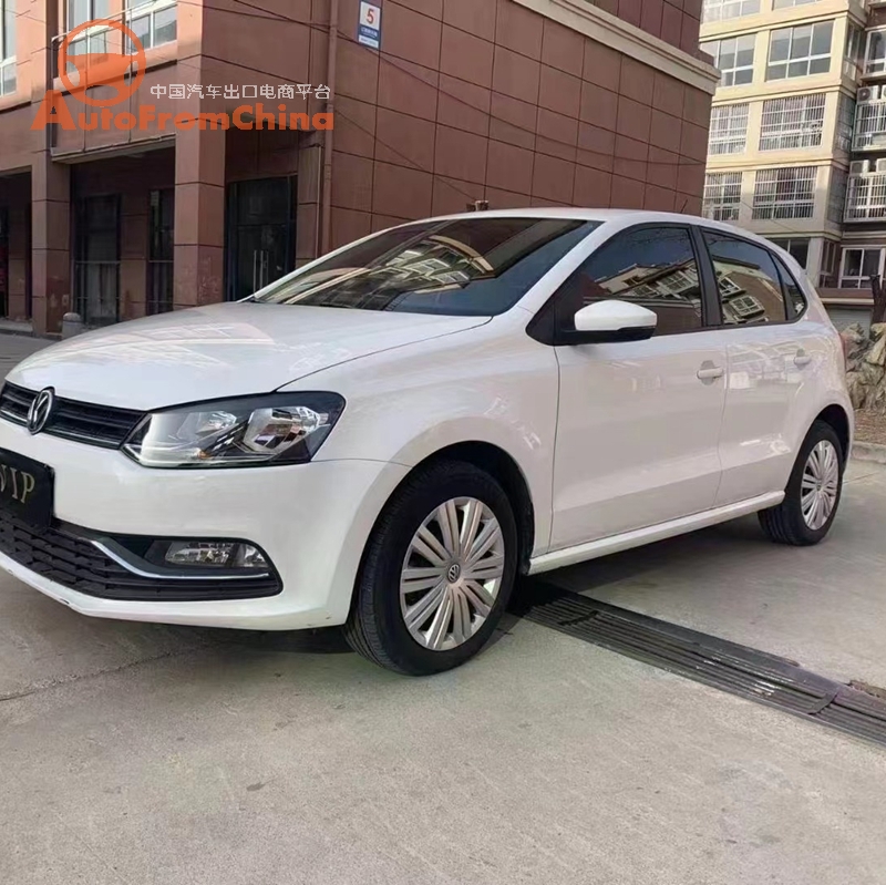 Used 2019 model Volkswagen Polo sedan , 1.5T Automatic Full Option Reversing image  sunroof