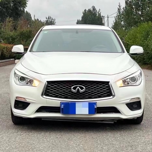 Used 2019 model Infiniti Q50L ,Automatic Full Option, 2.0T  Sunroof Navigation