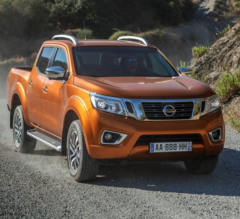 Promotion 300 units  New 2022 model  Nissan Navara pickup  ,2.0T  Automatic Full Option