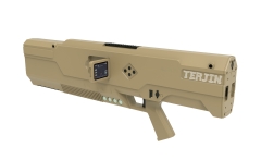PC1 Handheld Drone Detection Jamming Integrated device