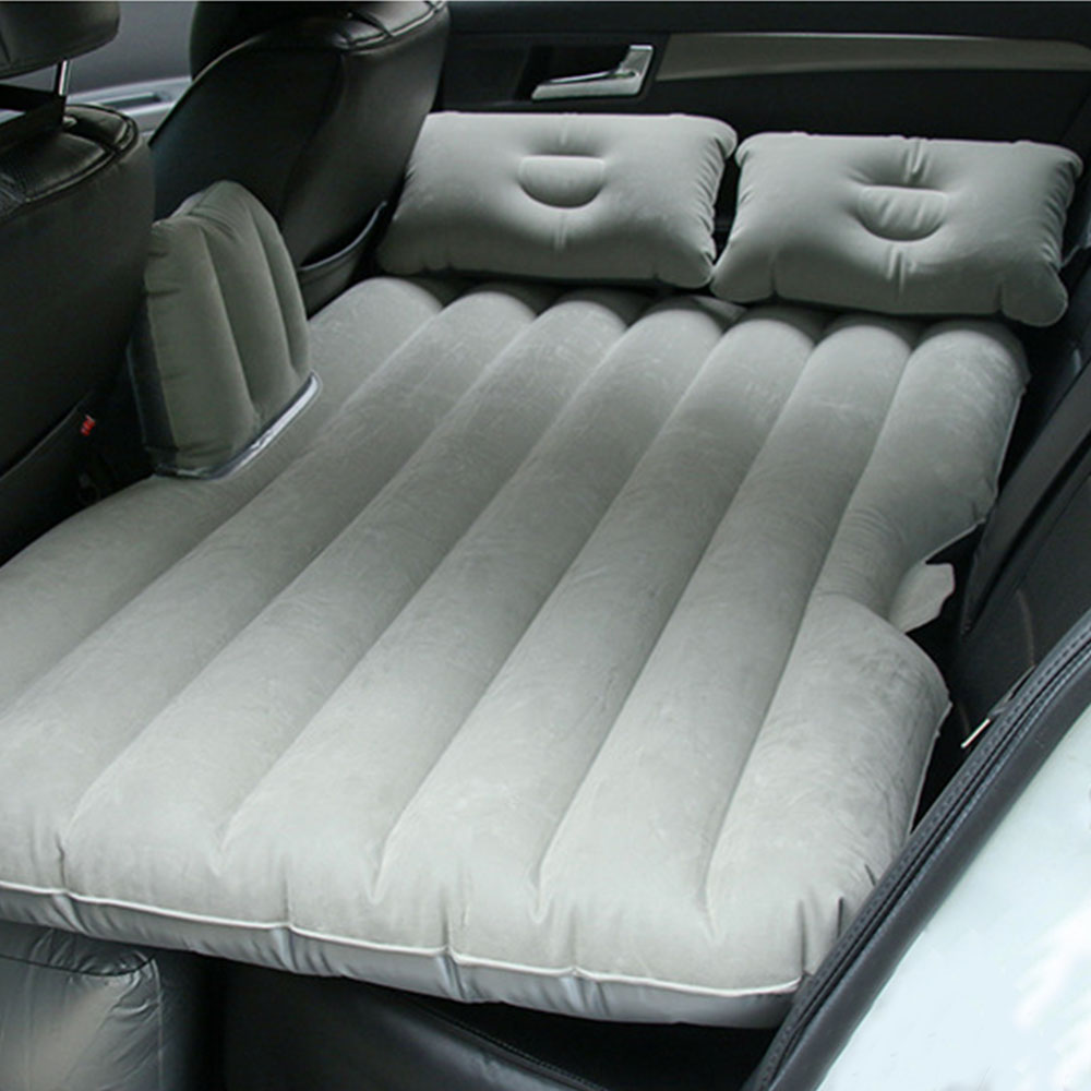 auto air bed