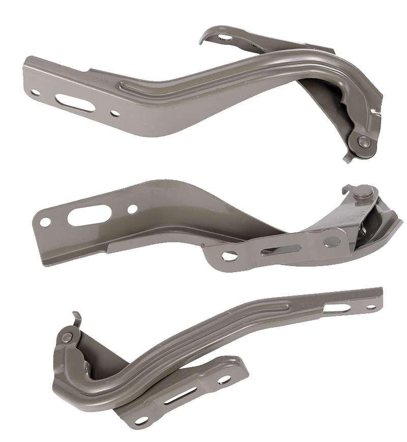 60120-SLE-000ZZ Honda Hood bracket