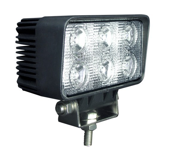 Jintian auto parts LED 18w work light