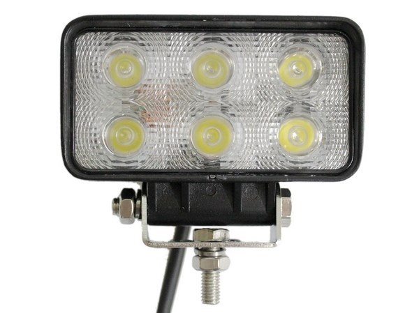 Autofromchina Auto parts LED Work lamps