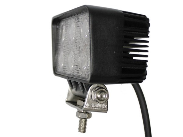 Autofromchina Auto parts 18W Working lights