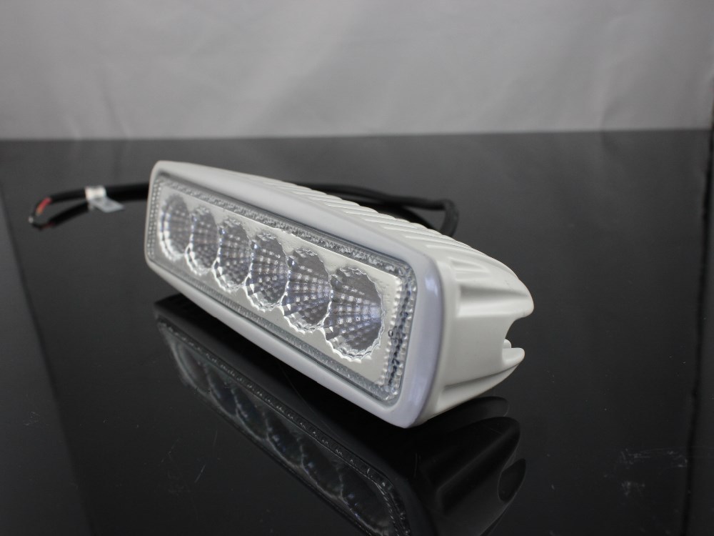 Jintian auto parts 1806L Auxiliary lights 