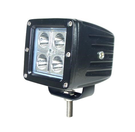 jintian auto parts working lights