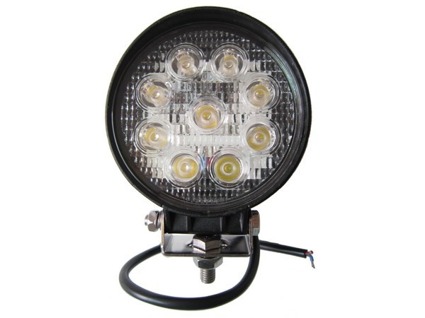 Autofromchina Auto parts 27w led light