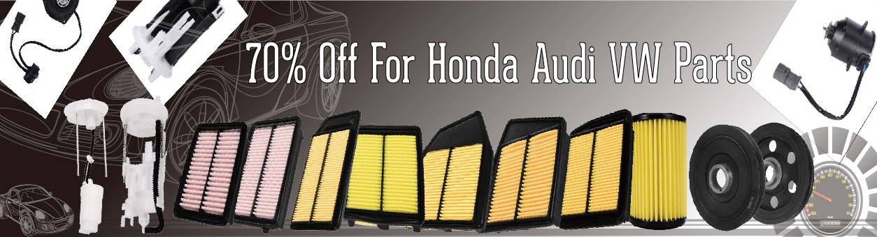 Autofromchina Accord air filter