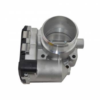 Free Shipping Audi A4 A4Q B6 B7 A6 C5 VW Passat B5 3B 1.8T Throttle Body