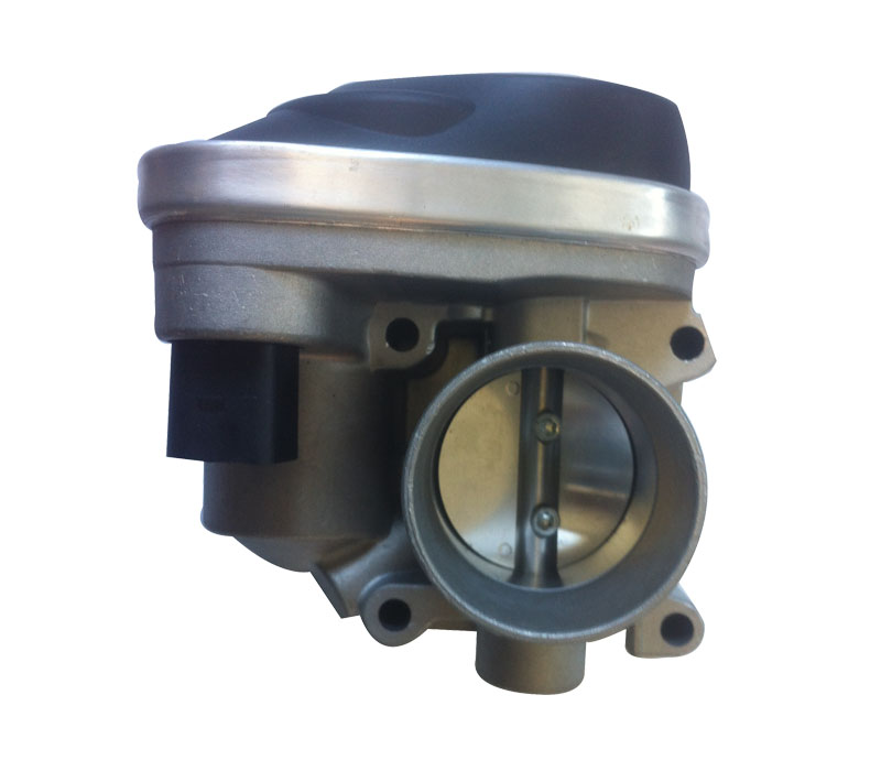 Free Shipping Seat Hatchback 1.4 16V (2000-2002) Throttle Body 036133062B, 036133062N