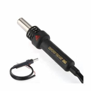 Portable Hand Held Gun Desoldering Tool for 850 852 953 Hot Air Station new HOT