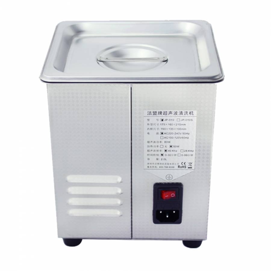 Car Repair Industry Machine With Ultrasonic Cleaners(Mechanical)