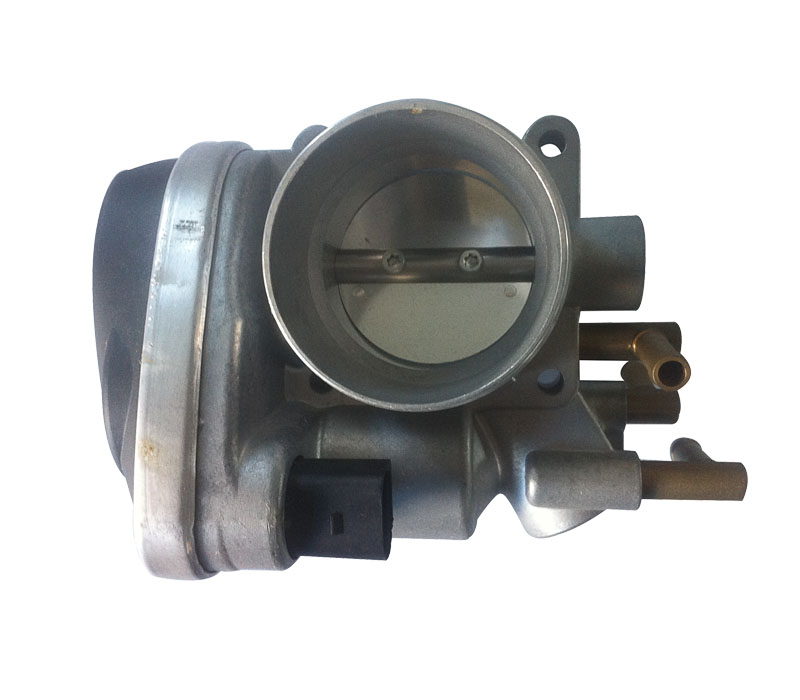 Free Shipping Throttle Body 06A133062AP For VW Golf Jetta Passat Touran Audi A4 A3 Seat Skoda 1.6