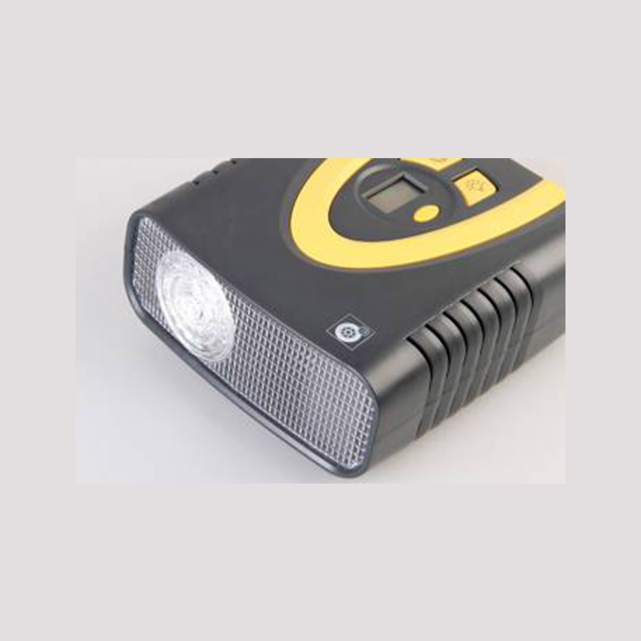 DC 12V Tire Inflator With Digital Gauge RCP-C62A