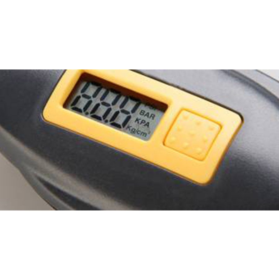 Digital Pressure Gauge RCG-A1