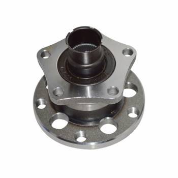 VW Wheel Hub and Bearing Assembly