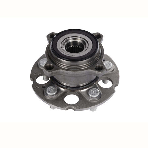 Wheel Hub Beaing 42200-SWN-P01 For Honda CRV RE4/RM4 2.40L