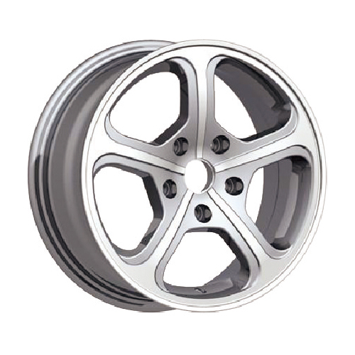 Honda Civic Wheel