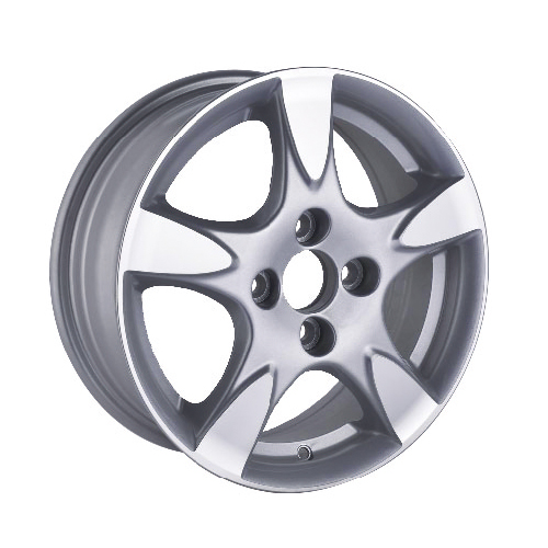 Honda FIT Wheel