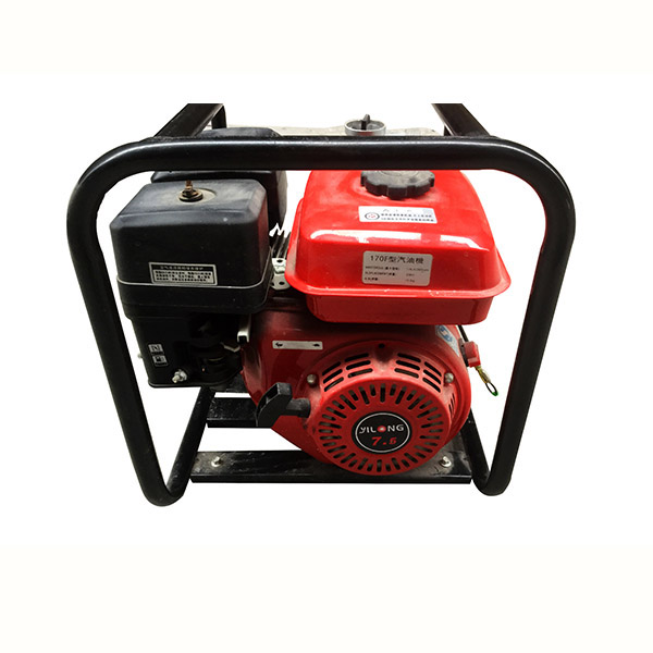 Customized Farming Gardening Water Pump JT170F